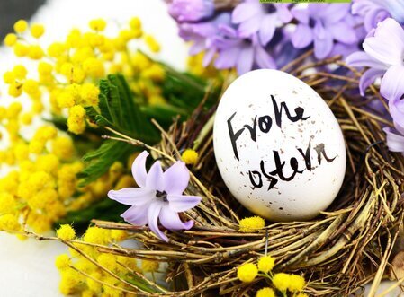 Ostern