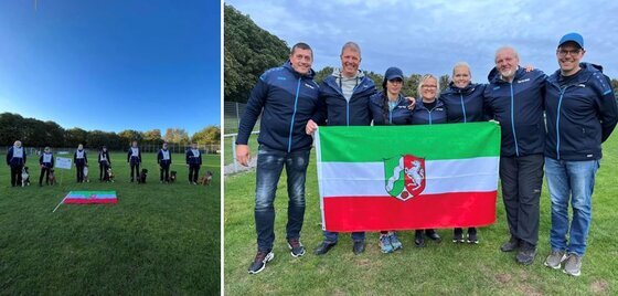 Westfalen FCI-IPG 2023